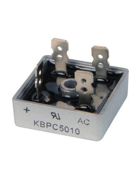 Mostek prostowniczy 50A / 1000V KBPC5010