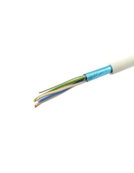 Przewód YTKSYekw 3x2x0,8 kabel telekom. ekran