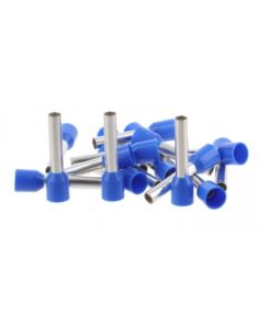 Końcówka tulejkowa izolowana HI 95/25 ERHL