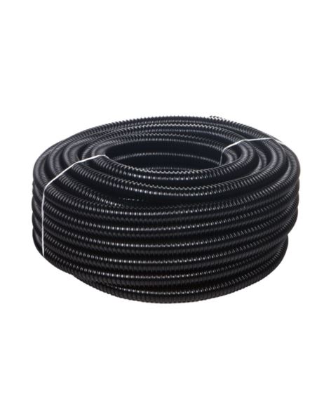 Rura ochronna spiralna z PCV WTG 21