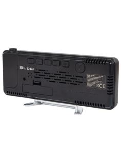 Zegar cygrowy z projektorem BLOW CL-01 2