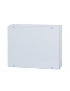 Puszka hermetyczna FG 380x300x120 bez dławików