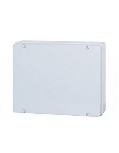 Puszka hermetyczna FG 380x300x120 bez dławików