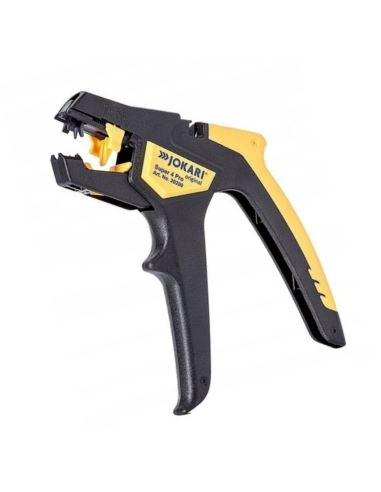 Ściągacz izolacji JOKARI 0,2-6mm2