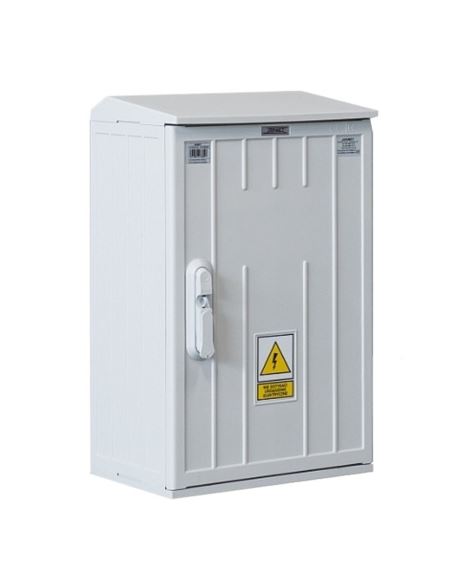 Rozdzielnica termoutwardzalna OTU2 40/60-P