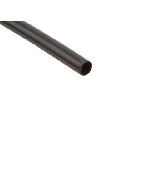 Koszulka termokurczliwa SRH2 8/2/1m/B z klejem