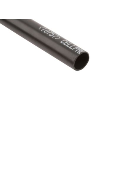 Koszulka termokurczliwa SRH2 12/3/1m/B z klejem