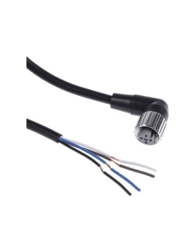 Kabel do czujnik indukcyjny XS2FM12PVC4A5M  OMRON