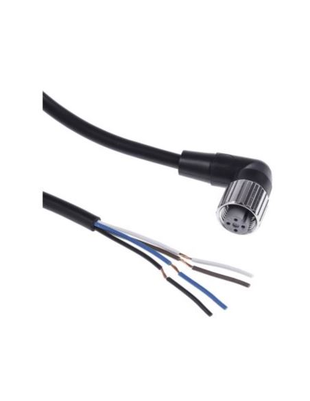 Kabel do czujnik indukcyjny XS2FM12PVC4A5M  OMRON