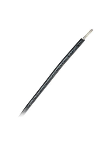 Przewód fotowoltaiczny H1Z2Z2-K 10mm2 RED czerw UV