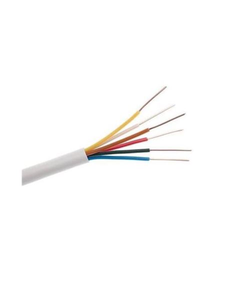 Przewód YTDY 4x0,5 Elektrokabel 4x0,5mm2