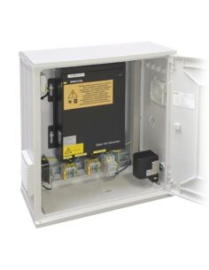 Kompensator mocy biernej 3kVAR SVG 3 w zabudowie