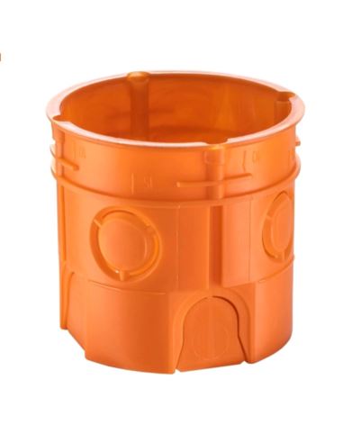 Puszka podtynkowa Z60DFw głęboka 60x60