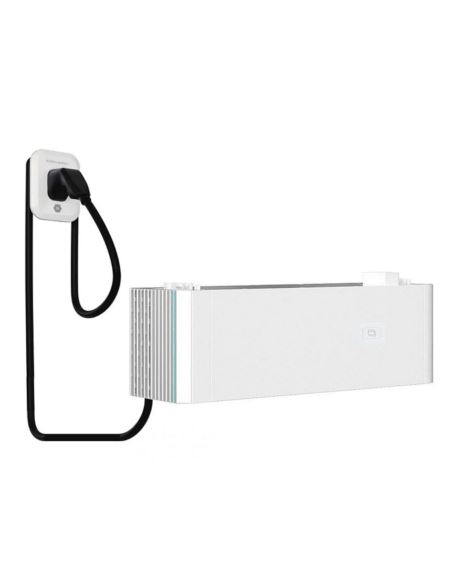 Sigen EVDC Charger 25kW DC 10m stacja ładowania sa