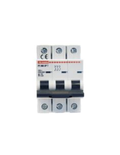 Ogranicznik mocy LOVATO 3P 50A