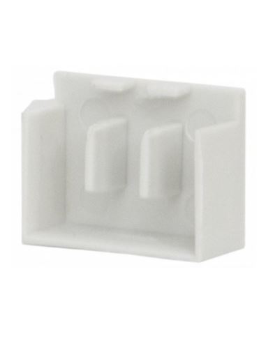 Zaślepka do szyny 3F/10mm2