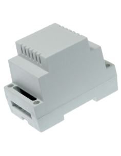 Obudowa Z102J mocowana na szynę DIN PS