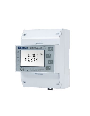 Licznik Sigen Power Sensor Three Phase 120A CT DH