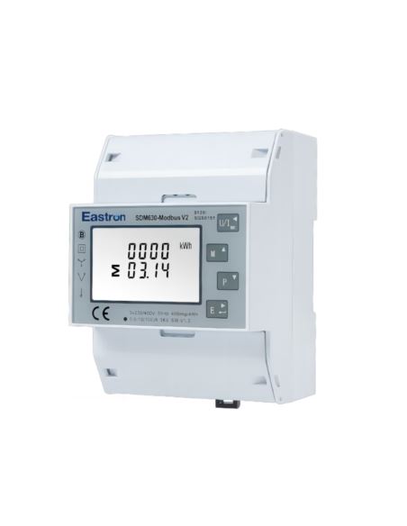 Licznik Sigen Power Sensor Three Phase 120A CT DH