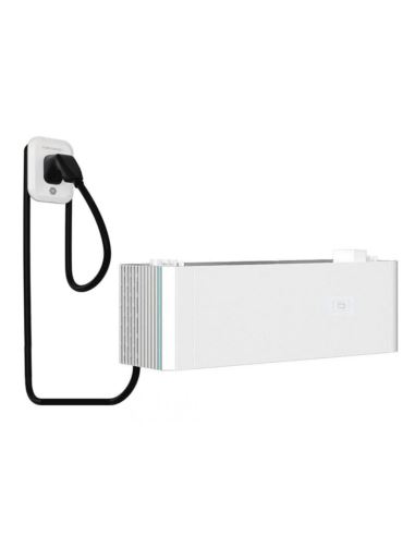 Sigen EVDC Charger 25kW DC 5m stacja ładowania sam