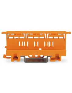 Adapter montażowy 221-500 do złączek WAGO