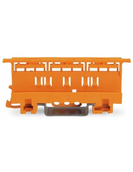 Adapter montażowy 221-500 do złączek WAGO