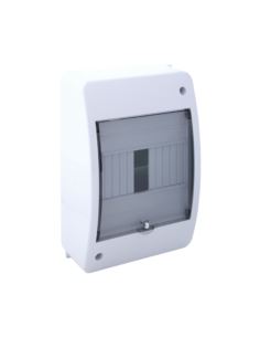Rozdzielnica natynkowa RNT-6 S