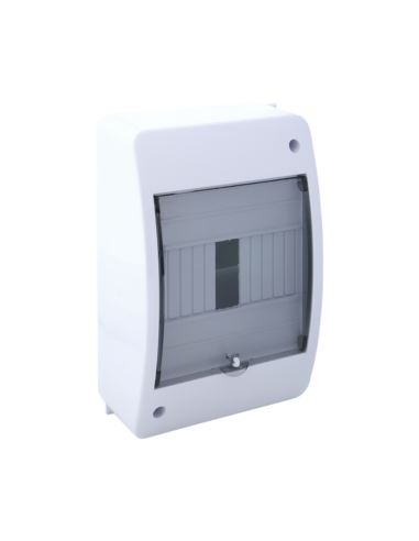 Rozdzielnica natynkowa RNT-6 S