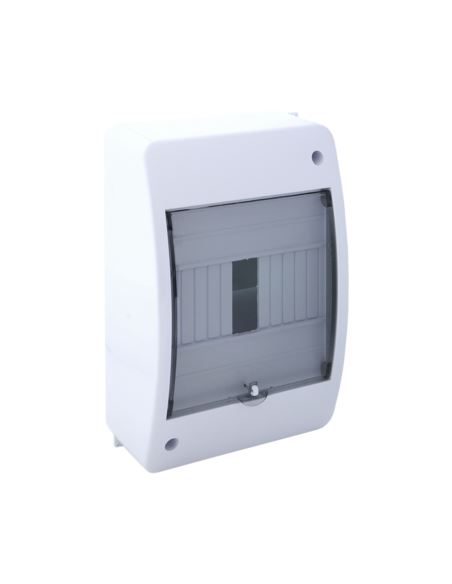 Rozdzielnica natynkowa RNT-6 S