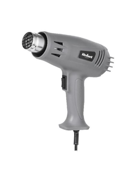 Opalarka na gorące powietrze 1600W Rebel