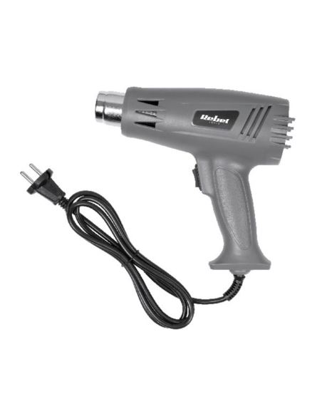 Opalarka na gorące powietrze 1600W Rebel