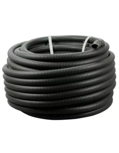 Peszel RKGS 20/14,1mm 750N czarny UV z pilotem