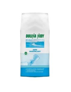 Gips budowlany 2kg Dolina Nidy