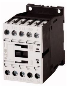 Stycznik DILM9-10-EA 3P 4KW 9A 230VAC 1NO