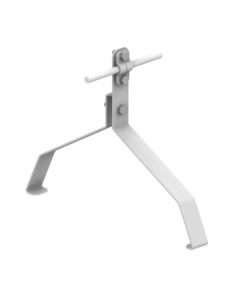 Uchwyt gąsiorowy AN-151R/OG/ profilowany "WZÓR21"