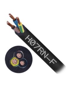 Przewód w izolacji gumowej (OnPd) H07RN-F 3G1,5