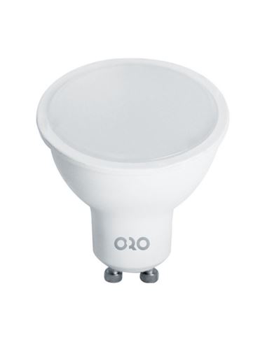 Żarówka LED ORO TOTO 3W/830 GU10 3000K