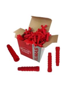 Koszulka kołka 8x40 SFX Fi8mm 1szt.