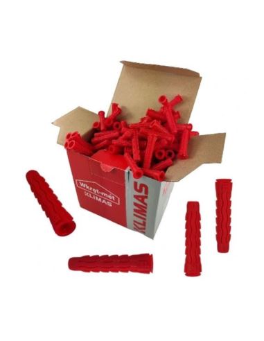 Koszulka kołka 8x40 SFX Fi8mm 1szt.