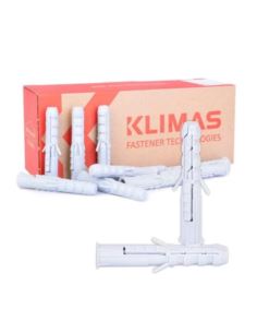 Koszulka kołka 12x60 KPX fi12 Rozp-X