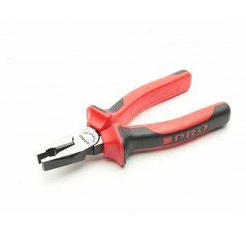 Szczypce uniwersalne 160mm BY-CR16N-SU