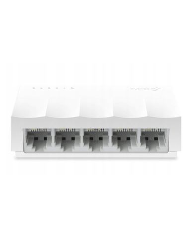 Switch LAN TP-LINK 5x10/100 typu deskto LS1005