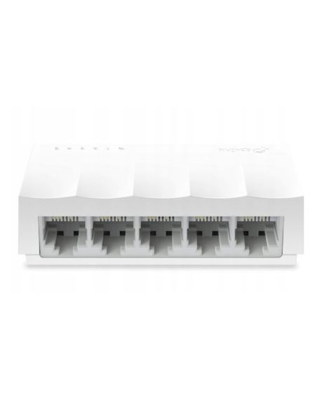 Switch LAN TP-LINK 5x10/100 typu deskto LS1005