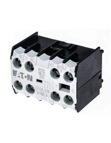 Styk pomocniczy LAD8N11