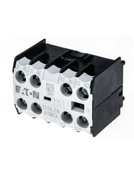 Styk pomocniczy LAD8N11