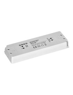 Zasilacz LED 12V DC 50W, IP20
