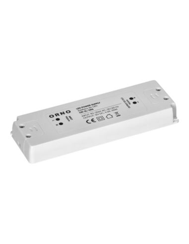 Zasilacz LED 12V DC 50W, IP20