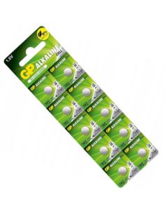 Bateria alkaliczna LR41, pastylkowa, R736 1,5V