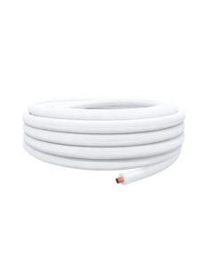 Rura miedziana preizolowana 3/8 do gazu chłodnicz.