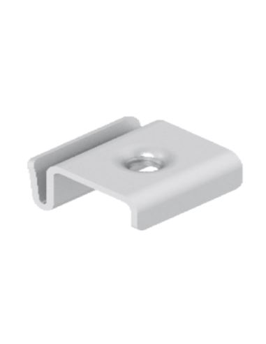 Konstrukcja BAKS uchwyt panelu pośredni